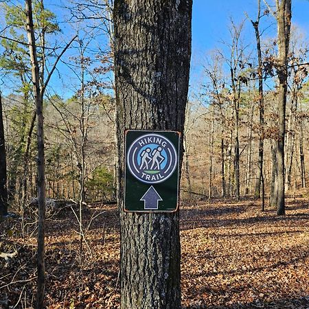 5 Min To Beaver Lake-King Bed-Fire Pit-Jetted Tub #2 Eureka Springs Buitenkant foto