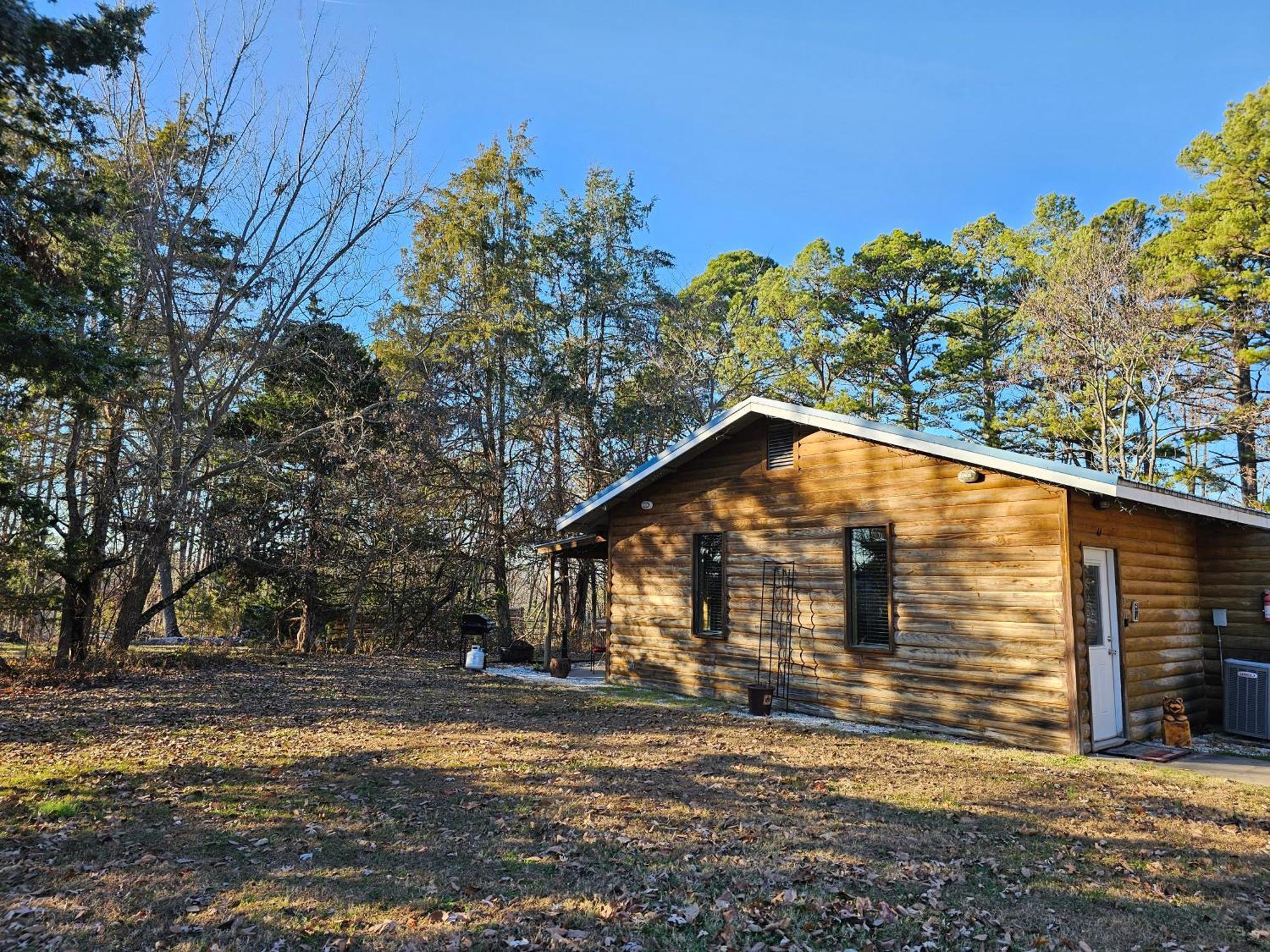 5 Min To Beaver Lake-King Bed-Fire Pit-Jetted Tub #2 Eureka Springs Buitenkant foto