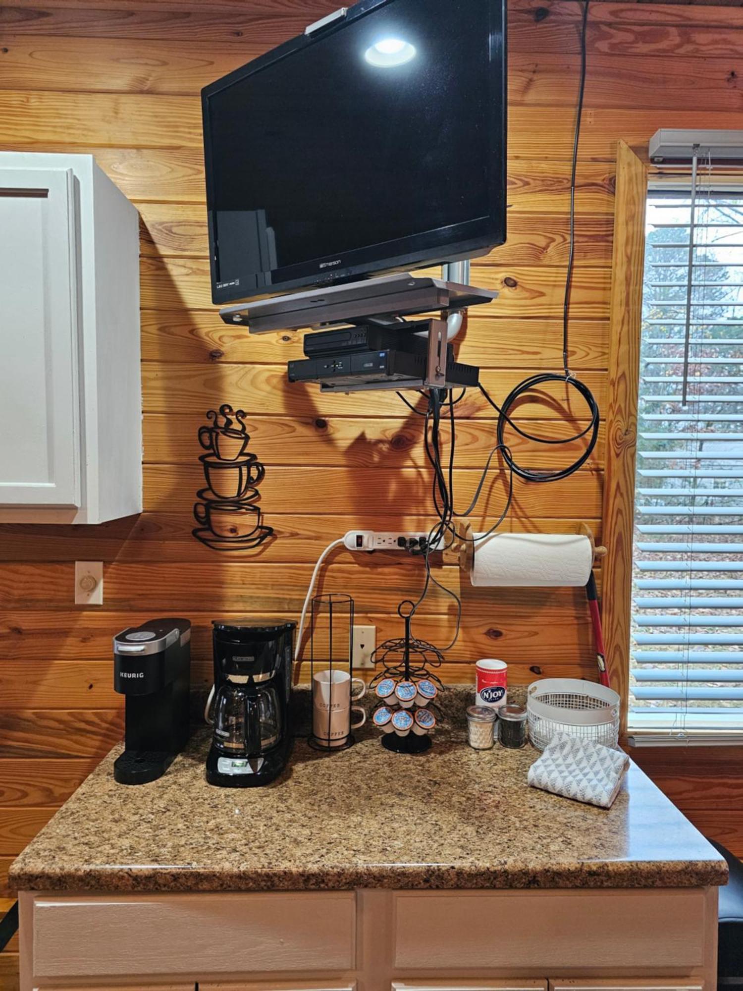 5 Min To Beaver Lake-King Bed-Fire Pit-Jetted Tub #2 Eureka Springs Buitenkant foto