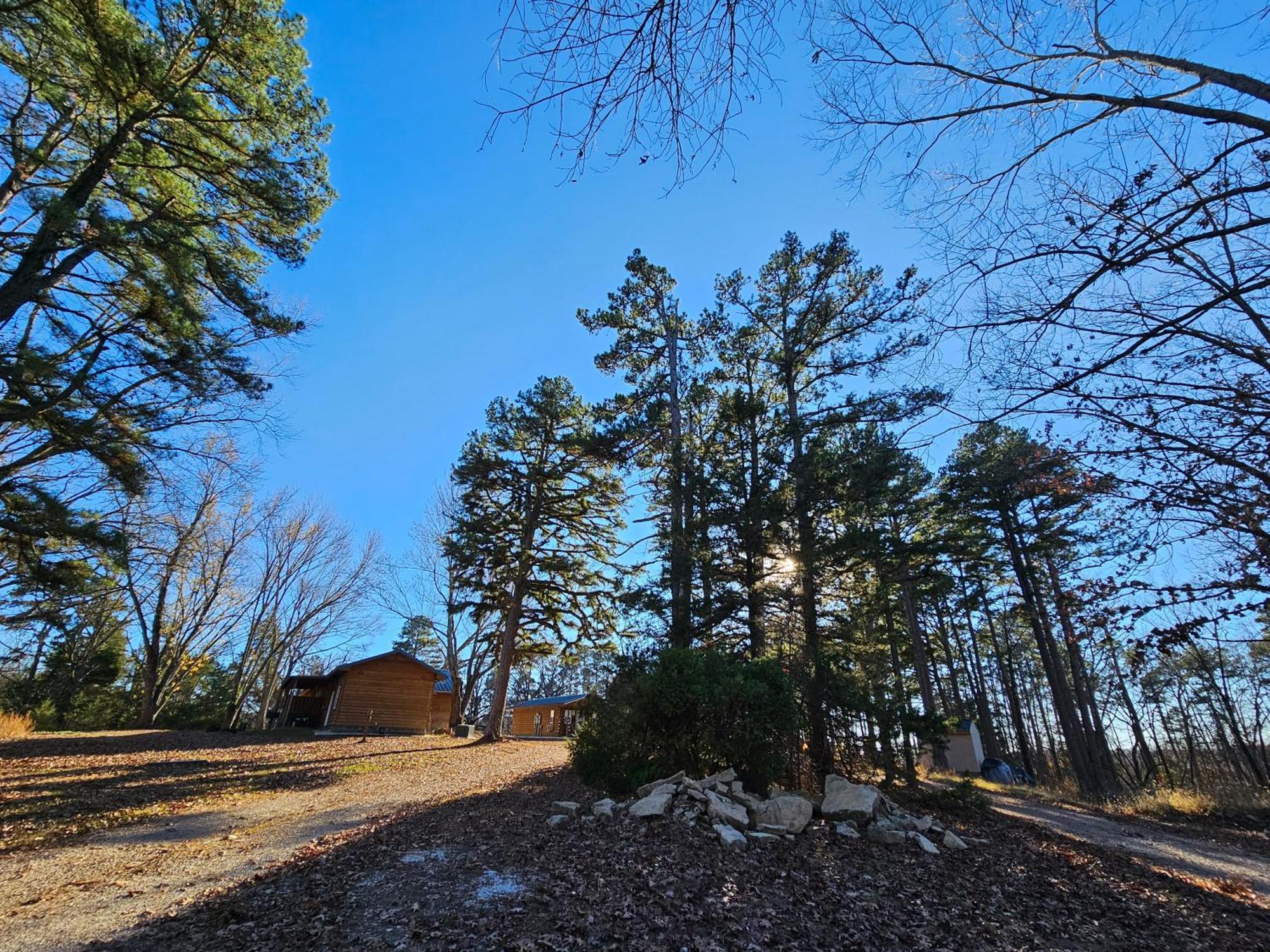 5 Min To Beaver Lake-King Bed-Fire Pit-Jetted Tub #2 Eureka Springs Buitenkant foto