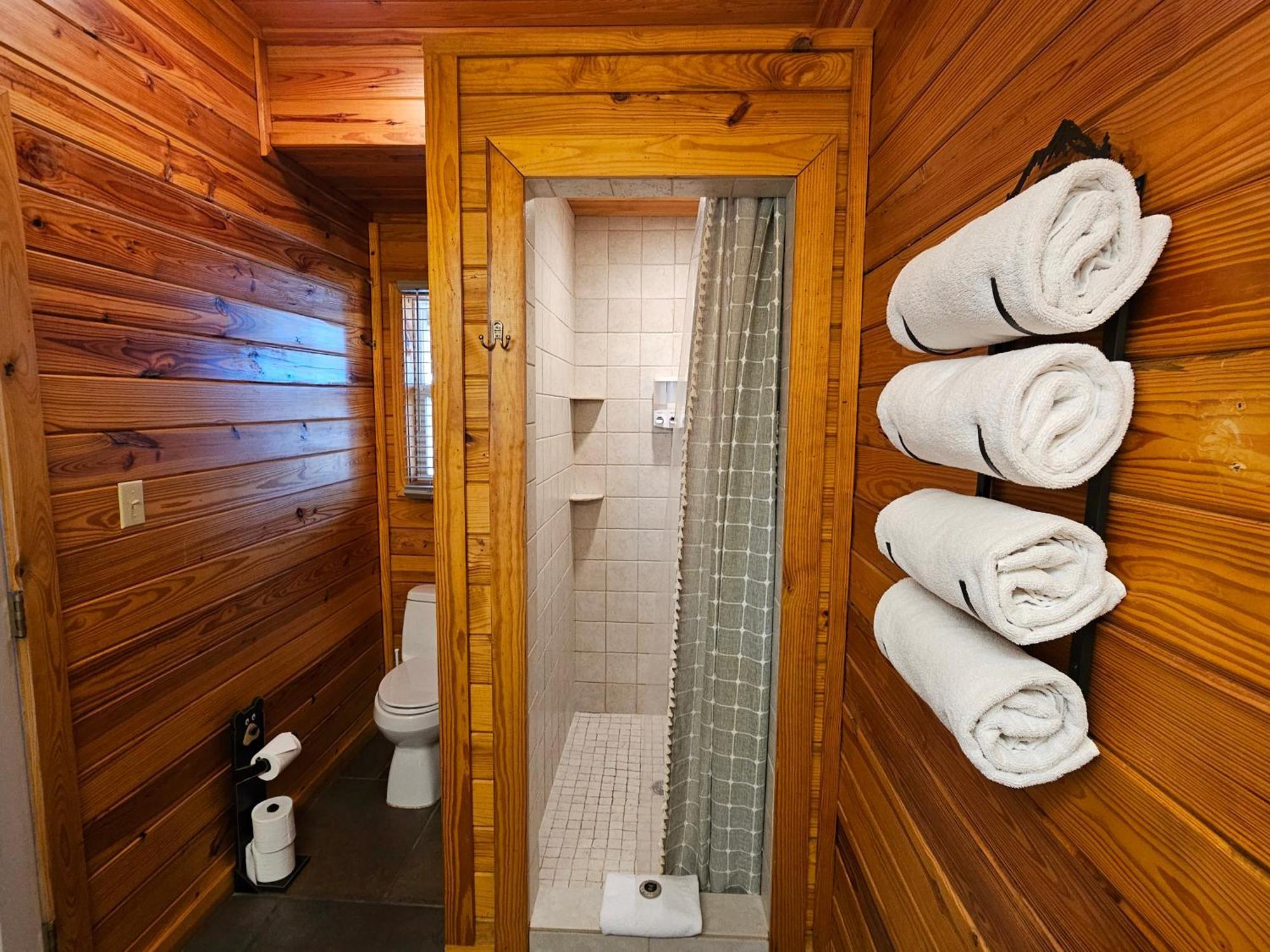 5 Min To Beaver Lake-King Bed-Fire Pit-Jetted Tub #2 Eureka Springs Buitenkant foto