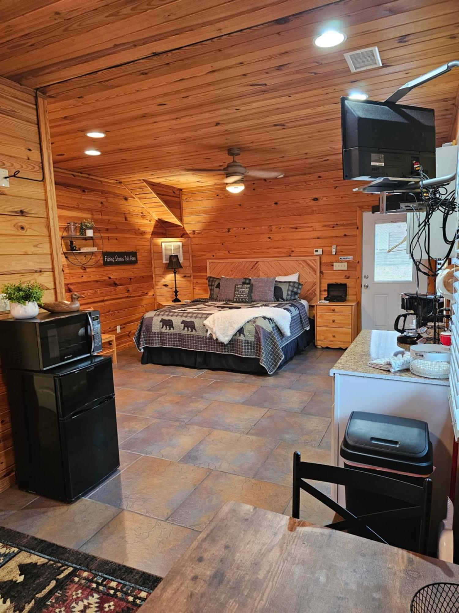 5 Min To Beaver Lake-King Bed-Fire Pit-Jetted Tub #2 Eureka Springs Buitenkant foto