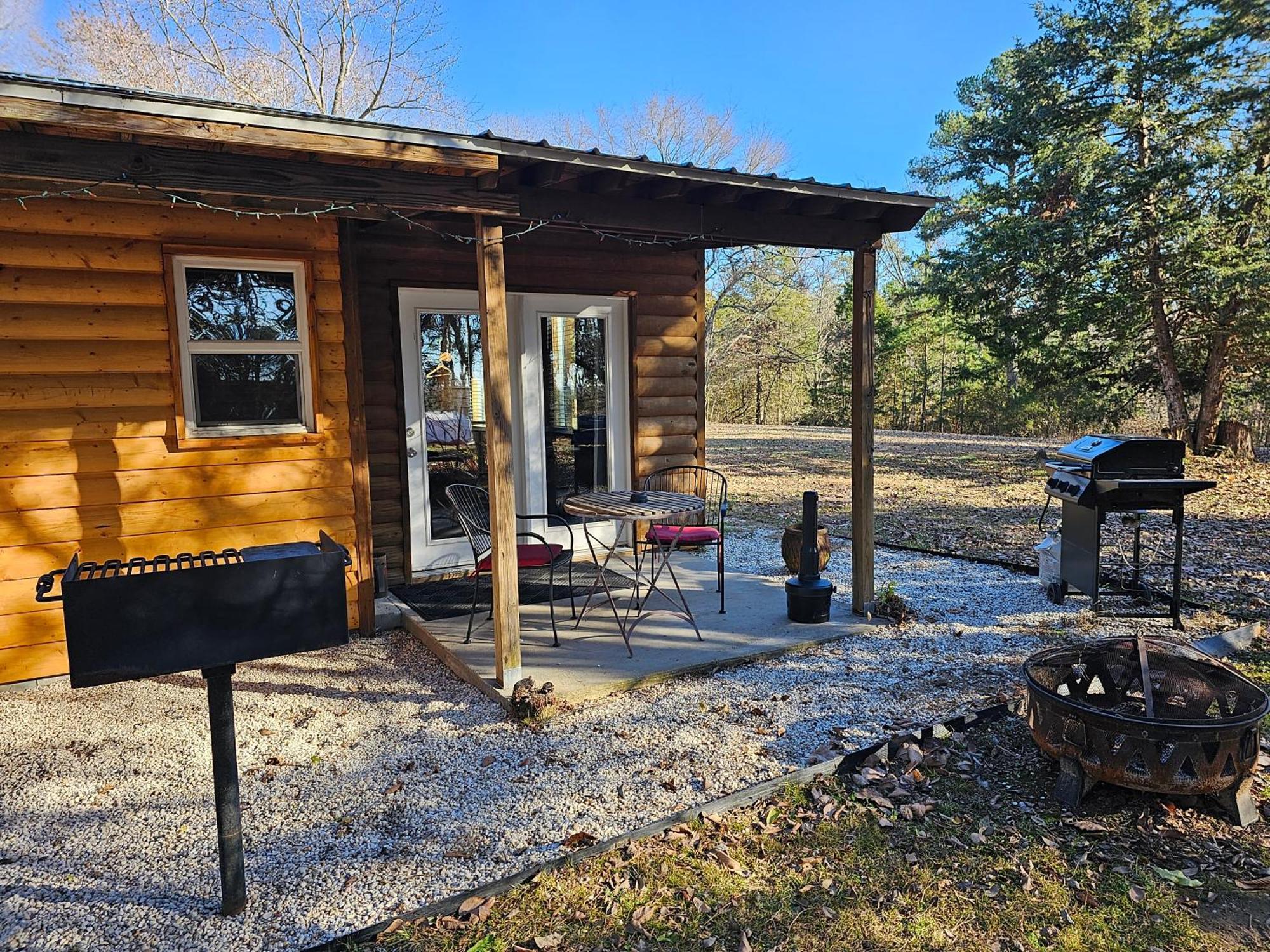 5 Min To Beaver Lake-King Bed-Fire Pit-Jetted Tub #2 Eureka Springs Buitenkant foto